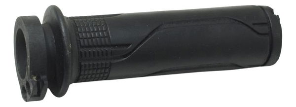 Manopla Direita C/avaria Honda Cb 250f Twister 16-22 Origina