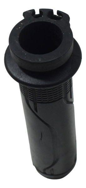 Manopla Direita C/avaria Honda Cb 250f Twister 16-22 Origina