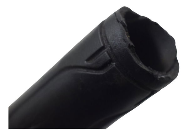 Manopla Direita C/avaria Honda Cb 250f Twister 16-22 Origina