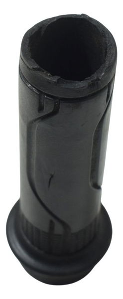 Manopla Direita C/avaria Honda Cb 250f Twister 16-22 Origina