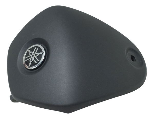 Tampa Guidão Yamaha X Max 250 20-24 Original Preto