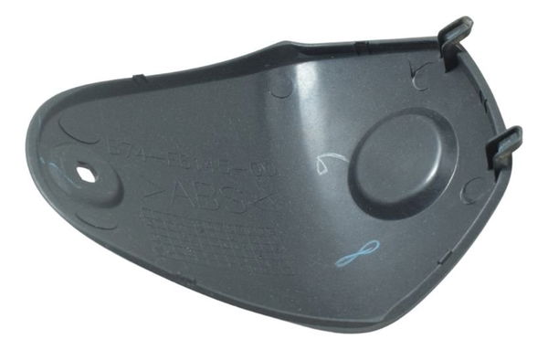 Tampa Guidão Yamaha X Max 250 20-24 Original Preto