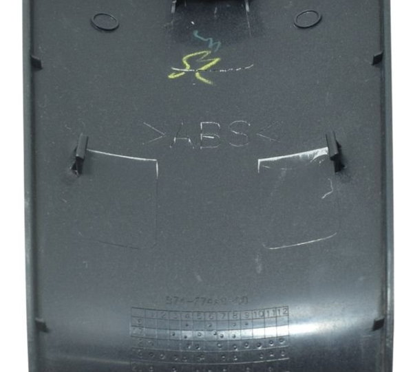 Tampa Acabamento Tanque Yamaha X Max 250 20-24 Original
