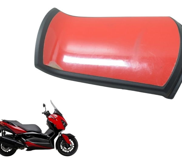 Tampa Acabamento Tanque Yamaha X Max 250 20-24 Original