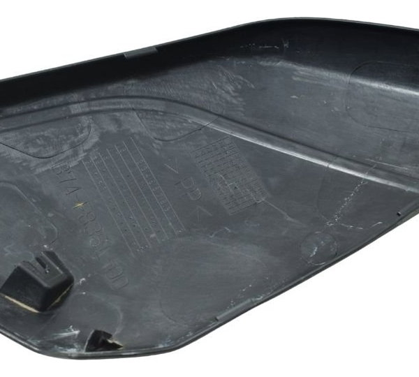 Acabamento Porta Luva Esq Yamaha X Max 250 20-24 Original