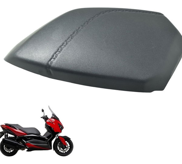 Acabamento Porta Luva Esq Yamaha X Max 250 20-24 Original