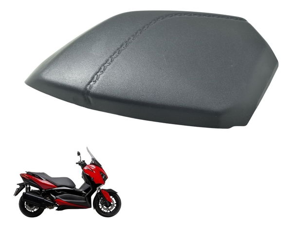Acabamento Porta Luva Esq Yamaha X Max 250 20-24 Original