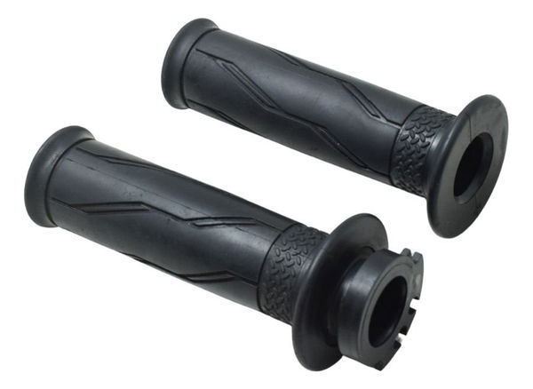 Par Manoplas Yamaha X Max 250 20-24 Original Preto