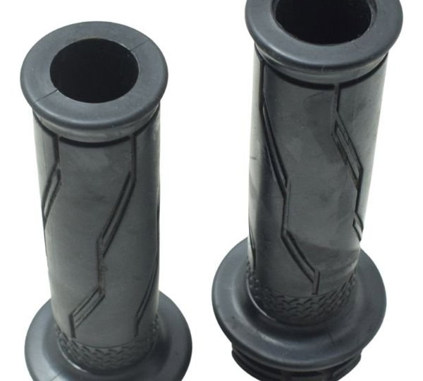 Par Manoplas Yamaha X Max 250 20-24 Original Preto