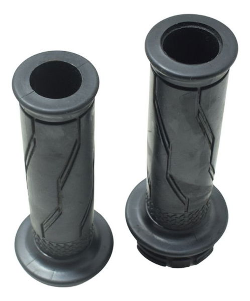 Par Manoplas Yamaha X Max 250 20-24 Original Preto