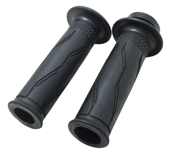 Par Manoplas Yamaha X Max 250 20-24 Original Preto