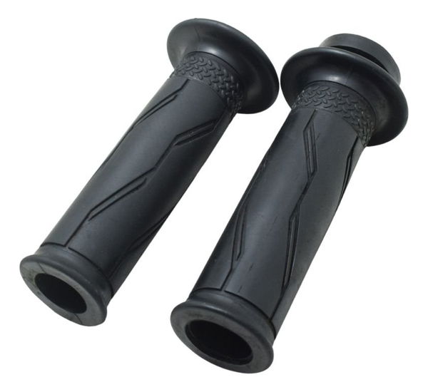 Par Manoplas Yamaha X Max 250 20-24 Original Preto