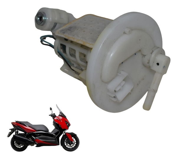 Bomba Combustível Yamaha X Max 250 20-24 Original