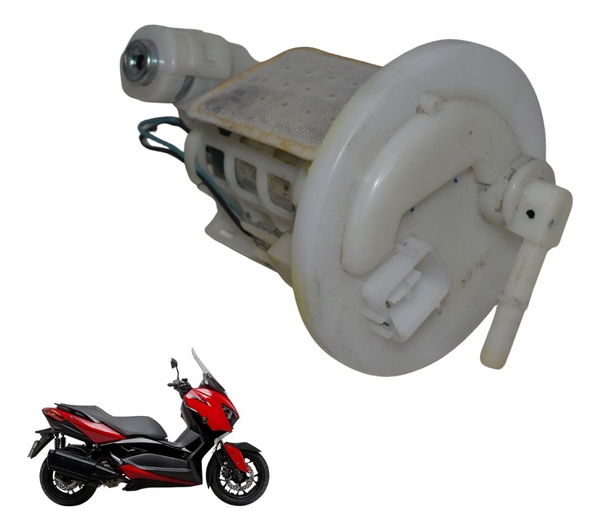 Bomba Combustível Yamaha X Max 250 20-24 Original