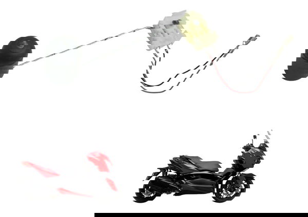 Boia Combustível Yamaha X Max Xmax 250 Original