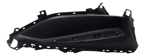 Assoalho Direito C/detalhes Yamaha X Max 250 20-24 Original