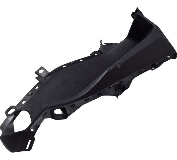 Assoalho Direito C/detalhes Yamaha X Max 250 20-24 Original