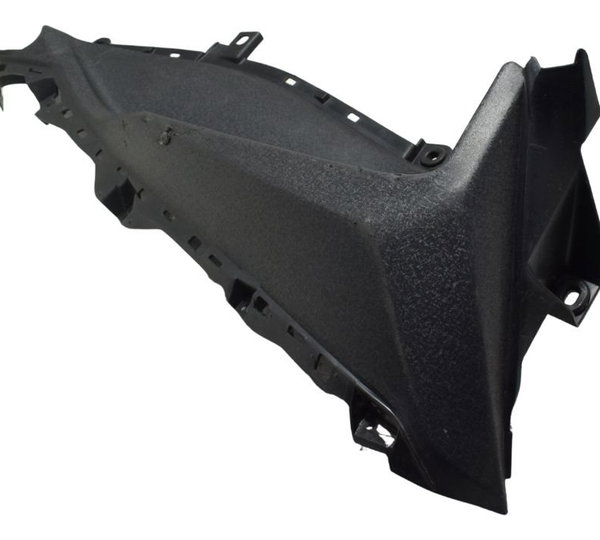 Assoalho Direito C/detalhes Yamaha X Max 250 20-24 Original