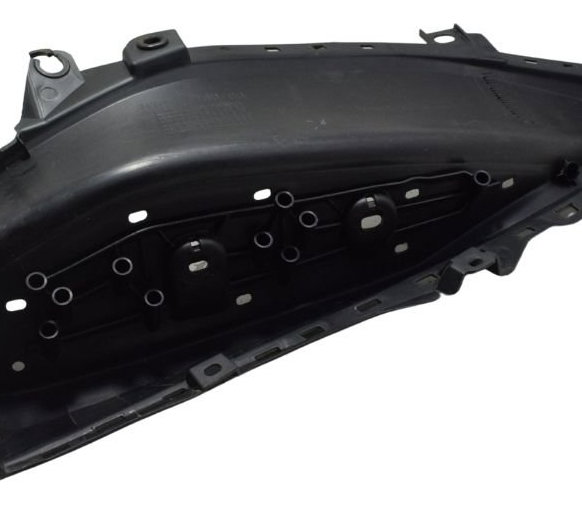 Assoalho Direito C/detalhes Yamaha X Max 250 20-24 Original