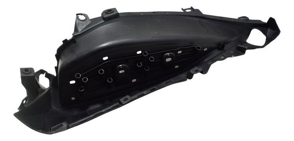 Assoalho Direito C/detalhes Yamaha X Max 250 20-24 Original