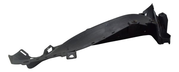 Assoalho Direito C/detalhes Yamaha X Max 250 20-24 Original