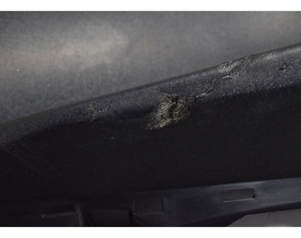 Assoalho Direito C/detalhes Yamaha X Max 250 20-24 Original