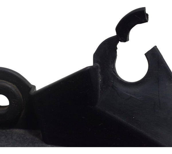 Assoalho Direito C/detalhes Yamaha X Max 250 20-24 Original