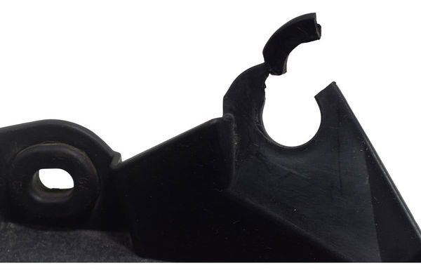 Assoalho Direito C/detalhes Yamaha X Max 250 20-24 Original