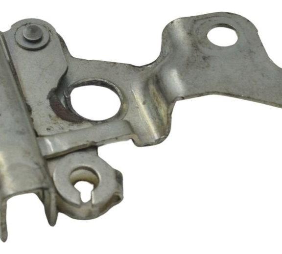 Trava Banco Honda Cb 250f Twister 16-22 Original