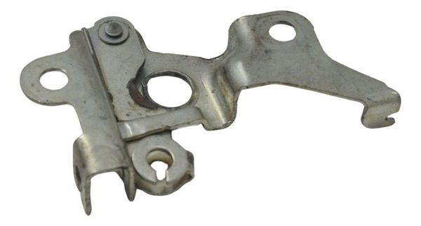 Trava Banco Honda Cb 250f Twister 16-22 Original