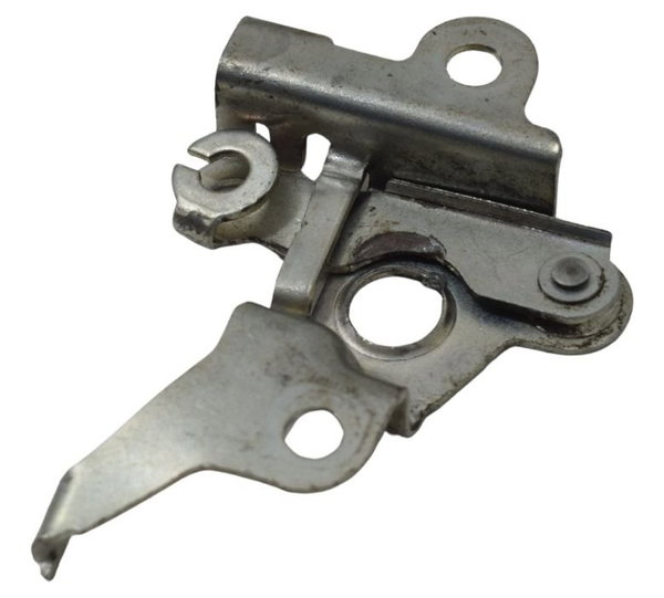 Trava Banco Honda Cb 250f Twister 16-22 Original