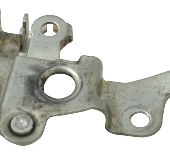 Trava Banco Honda Cb 250f Twister 16-22 Original