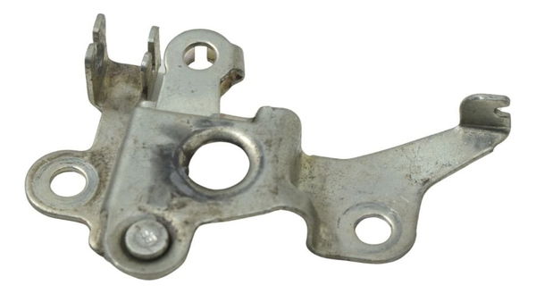 Trava Banco Honda Cb 250f Twister 16-22 Original