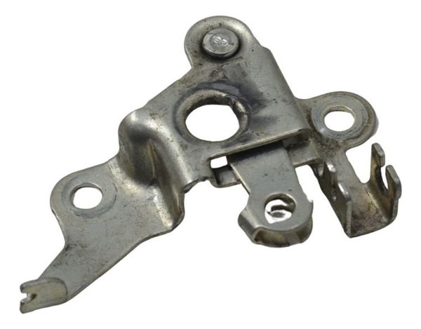 Trava Banco Honda Cb 250f Twister 16-22 Original