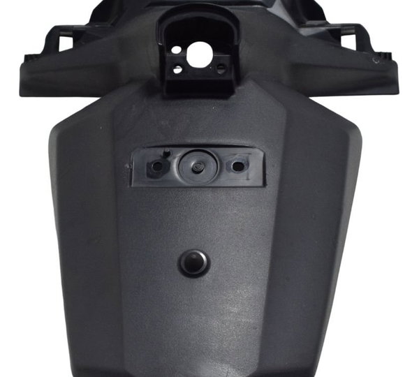 Suporte Placa Yamaha X Max 250 20-24 Original