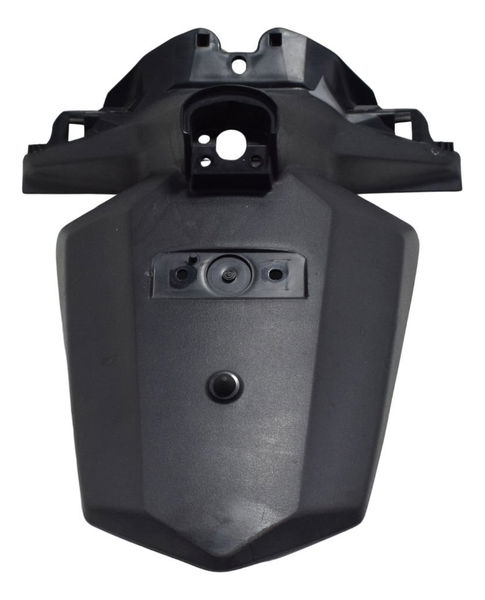 Suporte Placa Yamaha X Max 250 20-24 Original