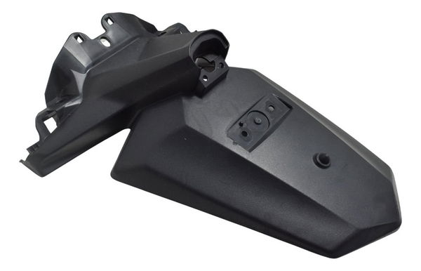 Suporte Placa Yamaha X Max 250 20-24 Original