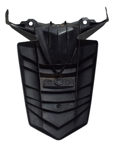 Suporte Placa Yamaha X Max 250 20-24 Original