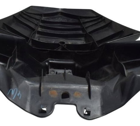 Suporte Placa Yamaha X Max 250 20-24 Original