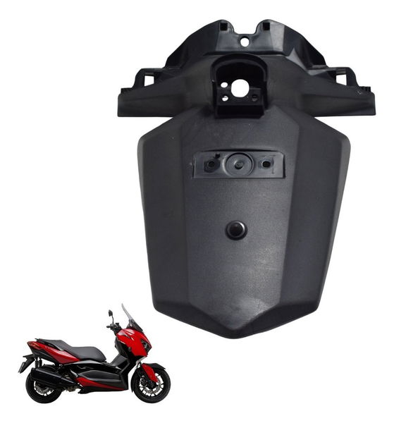 Suporte Placa Yamaha X Max 250 20-24 Original