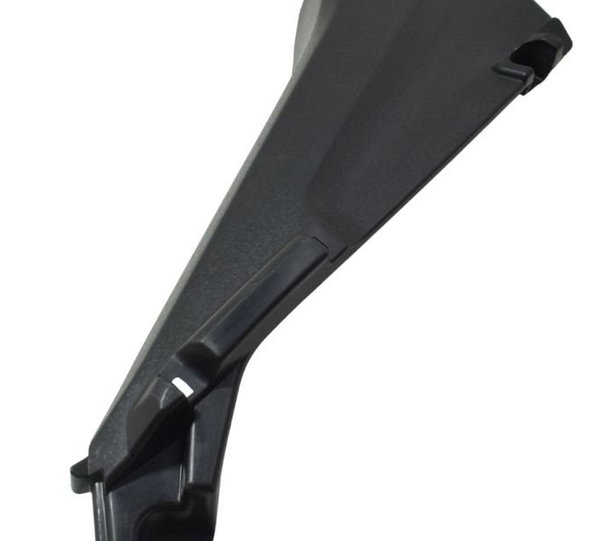 Acabamento Tras Interno Dir Yamaha X Max 250 20-24 Original