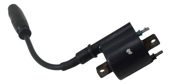 Bobina Ignição Honda Cb 250f Twister 16-22 Original