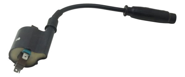 Bobina Ignição Honda Cb 250f Twister 16-22 Original