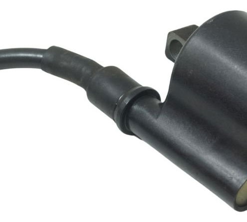 Bobina Ignição Honda Cb 250f Twister 16-22 Original