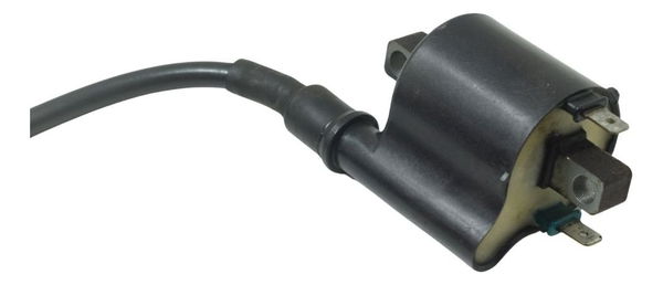 Bobina Ignição Honda Cb 250f Twister 16-22 Original