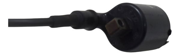 Bobina Ignição Honda Cb 250f Twister 16-22 Original