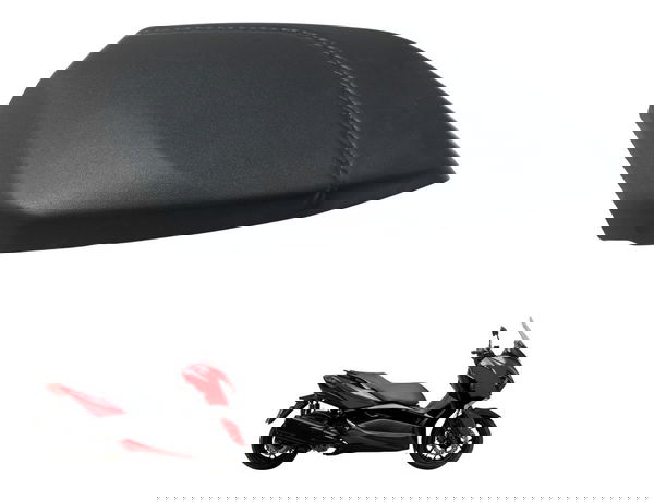 Tampa Porta Luva Direito Yamaha X Max 250 20-24 Original