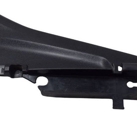 Acabamento Tras Interno Esq Yamaha X Max 250 20-24 Original