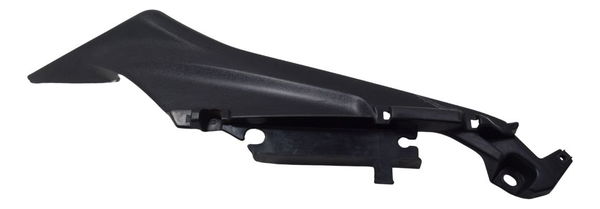 Acabamento Tras Interno Esq Yamaha X Max 250 20-24 Original