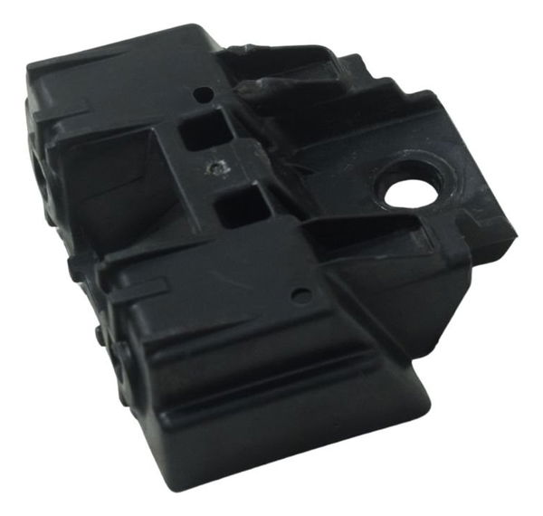 Suporte Luz Placa Honda Cb 250f Twister 16-22 Original